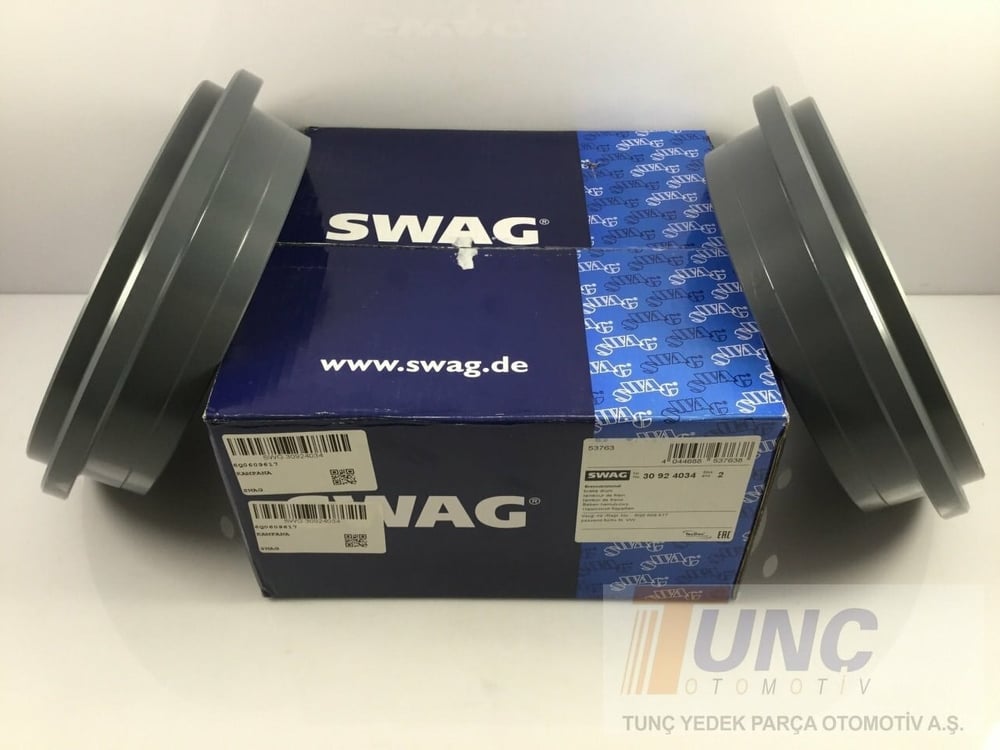 SWAG 30 92 4034 Fren Kampanası 6Q0609617 uygun fiyat hızlı kargo