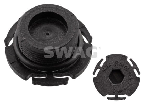 SWAG 20947894 Karter Tapası 07145A38759 uygun fiyat hızlı kargo