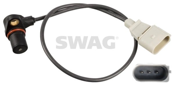SWAG 33100499 Krank Devir Sensörü 078906433B uygun fiyat hızlı kargo