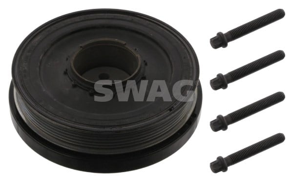 SWAG 20 93 7420 Krank Kasnağı 11238512072 uygun fiyat hızlı kargo