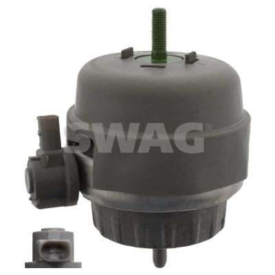 SWAG 30 94 5082 Motor Kulağı 4F0199379BA uygun fiyat hızlı kargo