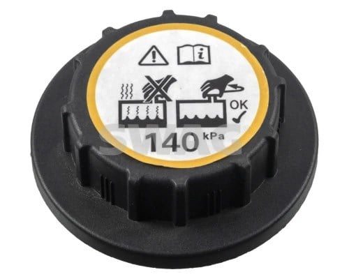 SWAG 33110759 Motor Su Depo Kapağı 8W838101AB uygun fiyat hızlı kargo