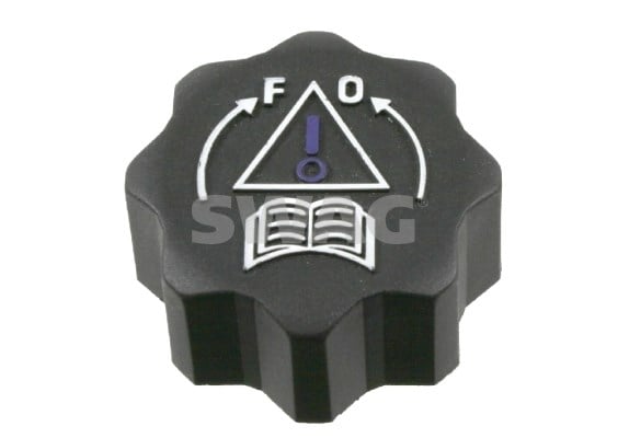 SWAG 62922082 Motor Su Depo Kapağı 1306 C9 uygun fiyat hızlı kargo