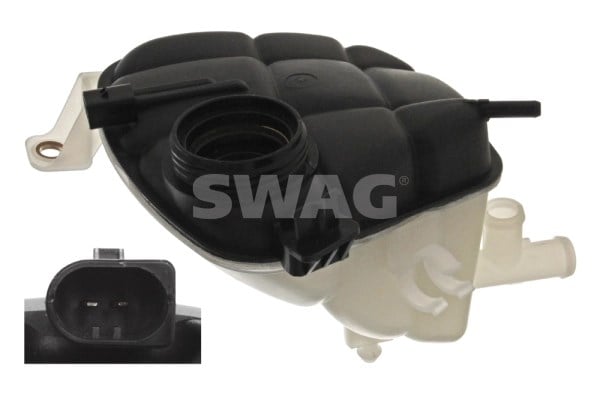 SWAG 10939927 Motor Su Deposu 1645000049 uygun fiyat hızlı kargo