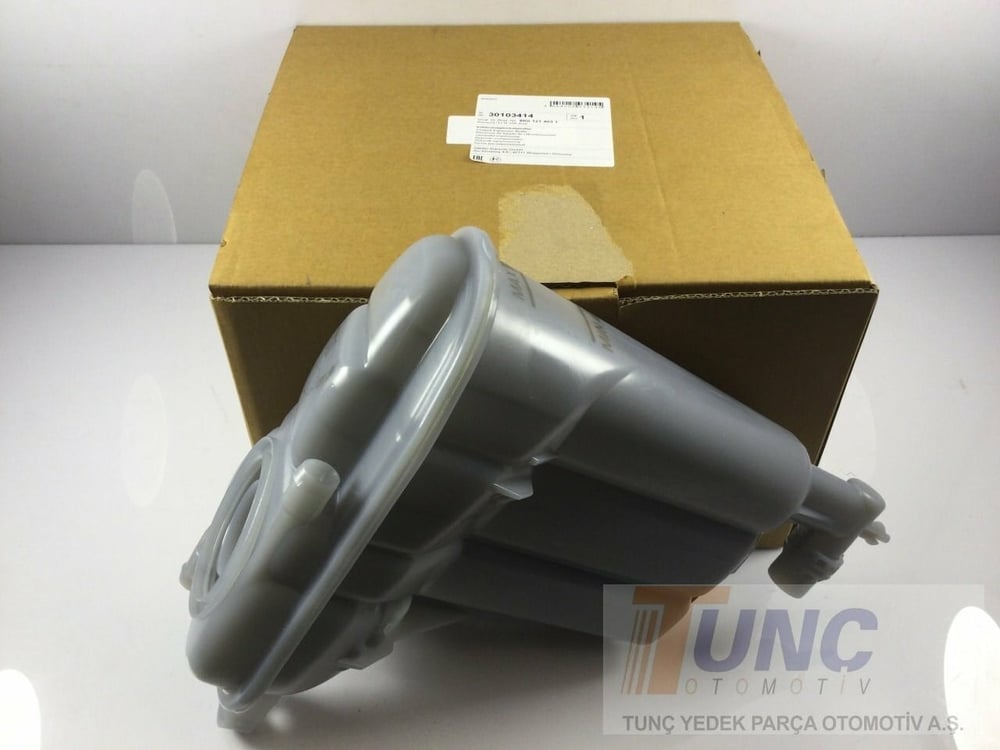 SWAG 30 10 3414 Motor Su Deposu 8K0121403Q uygun fiyat hızlı kargo