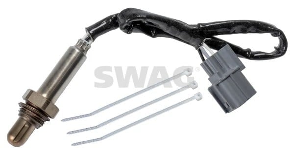 SWAG 33 10 5180 Oksijen Sensörü Lambda Sensörü 36531 P06 A12 uygun fiyat hızlı kargo