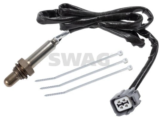 SWAG 33 10 6792 Oksijen Sensörü Lambda Sensörü 36532 RAA A01 uygun fiyat hızlı kargo
