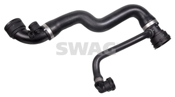 SWAG 20937461 Radyatör Hortumu 17127507748 uygun fiyat hızlı kargo