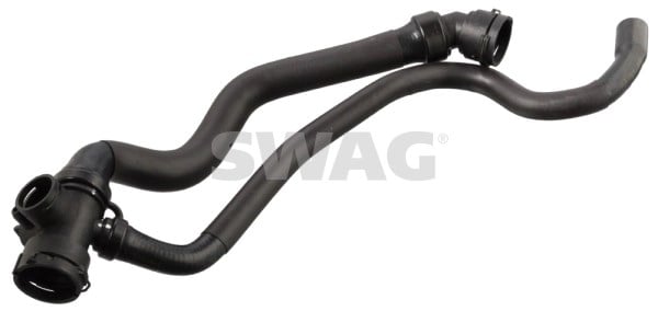 SWAG 30 10 4353 Radyatör Hortumu 4B0121055N uygun fiyat hızlı kargo