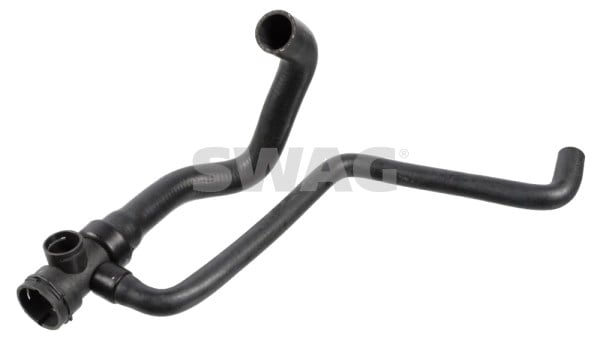 SWAG 33100670 Radyatör Hortumu 4B0121055 uygun fiyat hızlı kargo