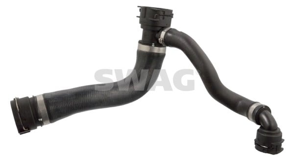 SWAG 20 10 3465 Radyatör Hortumu 17127576356 uygun fiyat hızlı kargo