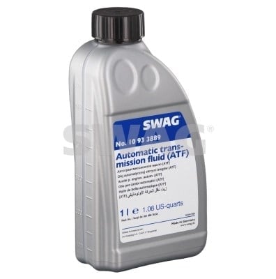 SWAG 10 93 3889 Şanzıman Yağı 0009896905 uygun fiyat hızlı kargo