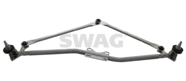 SWAG 10 93 7087 Silecek Kol Mekanizması 2E0955023 uygun fiyat hızlı kargo