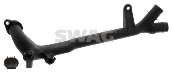 SWAG 10 10 0548 Su Borusu 2712001552 uygun fiyat hızlı kargo