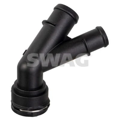 SWAG 33 10 6965 Su Flanşı 5Q0122291AL uygun fiyat hızlı kargo