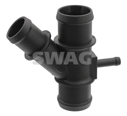 SWAG 30 10 2294 Su Flanşı 1K0121087H uygun fiyat hızlı kargo