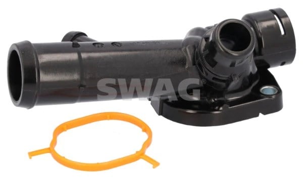 SWAG 33111118 Su Flanşı 03L121132AC uygun fiyat hızlı kargo