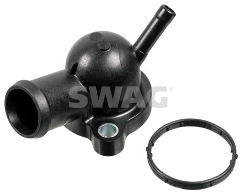 SWAG 33104344 Su Flanşı 04L121131AA uygun fiyat hızlı kargo