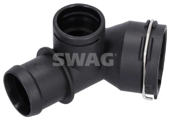 SWAG 33 10 8574 Su Flanşı 1K0122291AD uygun fiyat hızlı kargo
