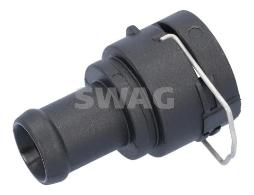 SWAG 30 10 3334 Su Flanşı 3B0122291B uygun fiyat hızlı kargo