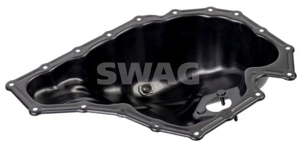 SWAG 33 10 3645 Yağ Karteri 06H103600AA uygun fiyat hızlı kargo