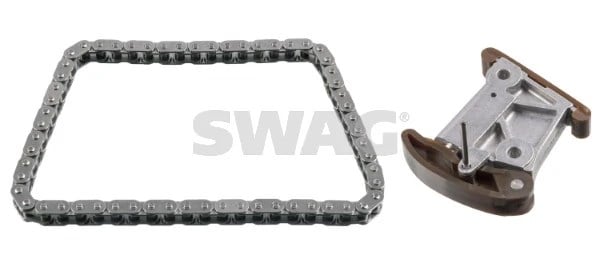 SWAG 30 94 7767 Yağ Pompa Zincir Seti 057115230 uygun fiyat hızlı kargo
