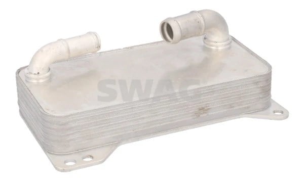 SWAG 33 11 0667 Yağ Soğutucu 0GC317019A uygun fiyat hızlı kargo