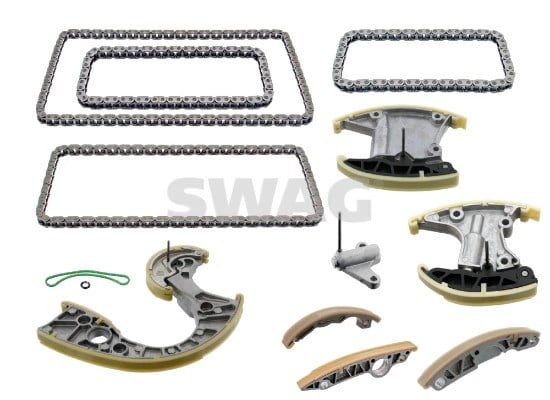 SWAG 30100486 Zincir Seti 059109229K uygun fiyat hızlı kargo
