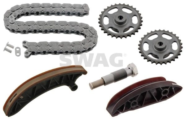 SWAG 10 94 4973 Zincir Seti 0009936276 uygun fiyat hızlı kargo
