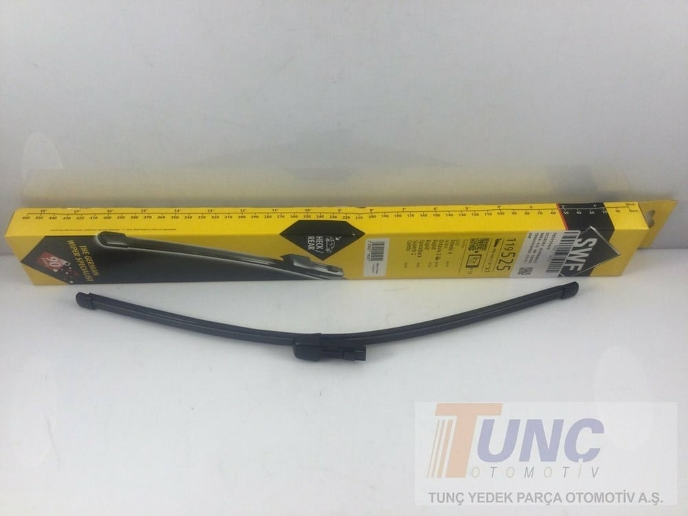 SWF 119525 Silecek 5E5955425 uygun fiyat hızlı kargo