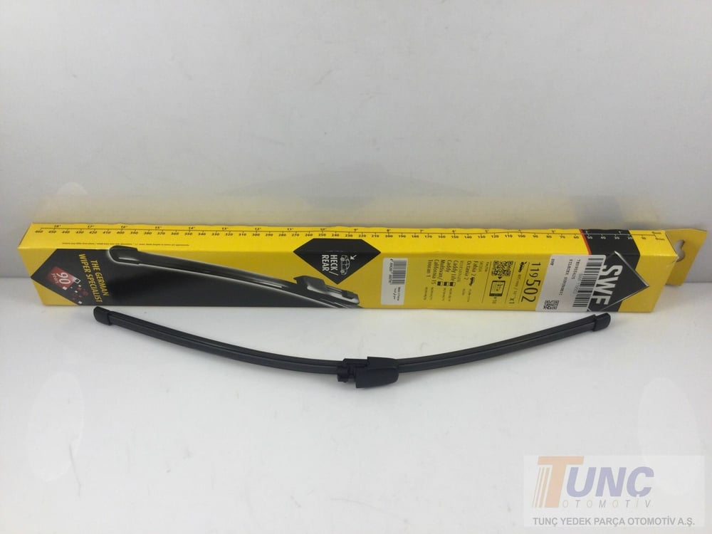 SWF 119502 Silecek 7E0955425 uygun fiyat hızlı kargo