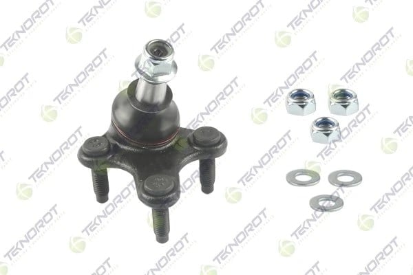 TEKNOROT V 584K Rotil 3C0407366B uygun fiyat hızlı kargo