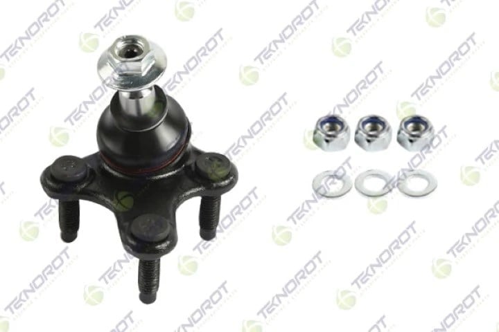 TEKNOROT V 1015K Rotil 5Q0407366E uygun fiyat hızlı kargo