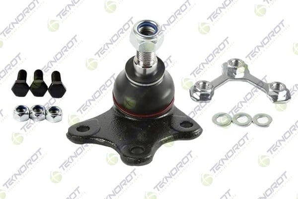 TEKNOROT SK 406KF Rotil 6Q0407365A uygun fiyat hızlı kargo