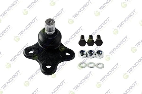 TEKNOROT F 675K Rotil 5122050490 uygun fiyat hızlı kargo