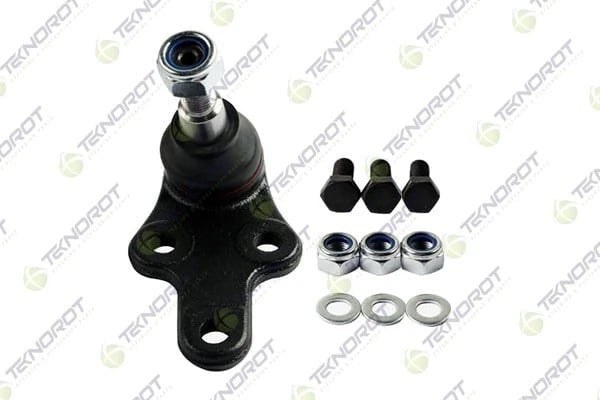 TEKNOROT FO 465K Rotil 1234382 uygun fiyat hızlı kargo