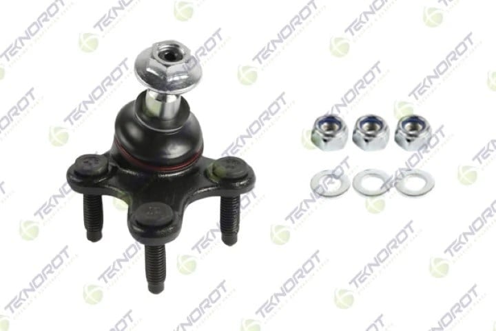 TEKNOROT V 1014K Rotil 5Q0407365E uygun fiyat hızlı kargo