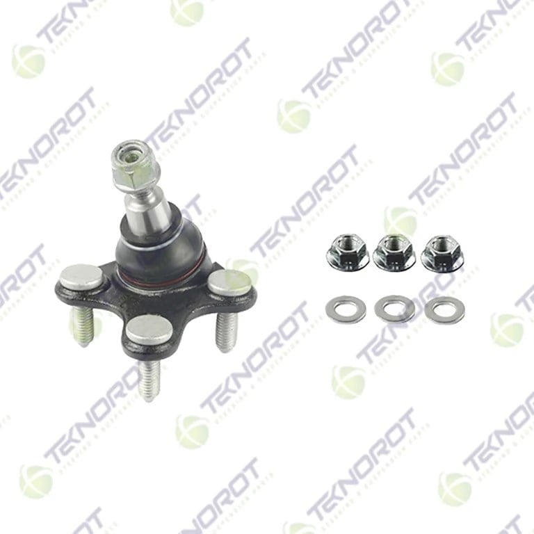 TEKNOROT V 1025K Rotil 2553416 uygun fiyat hızlı kargo