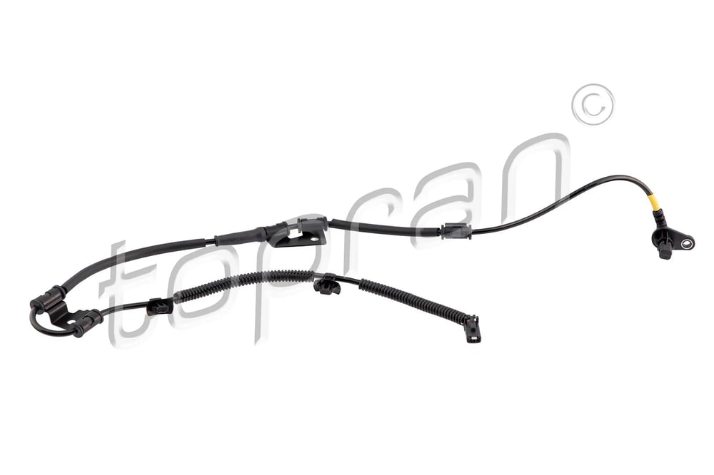 TOPRAN 820103 ABS Devir Sensörü 956701F310 uygun fiyat hızlı kargo