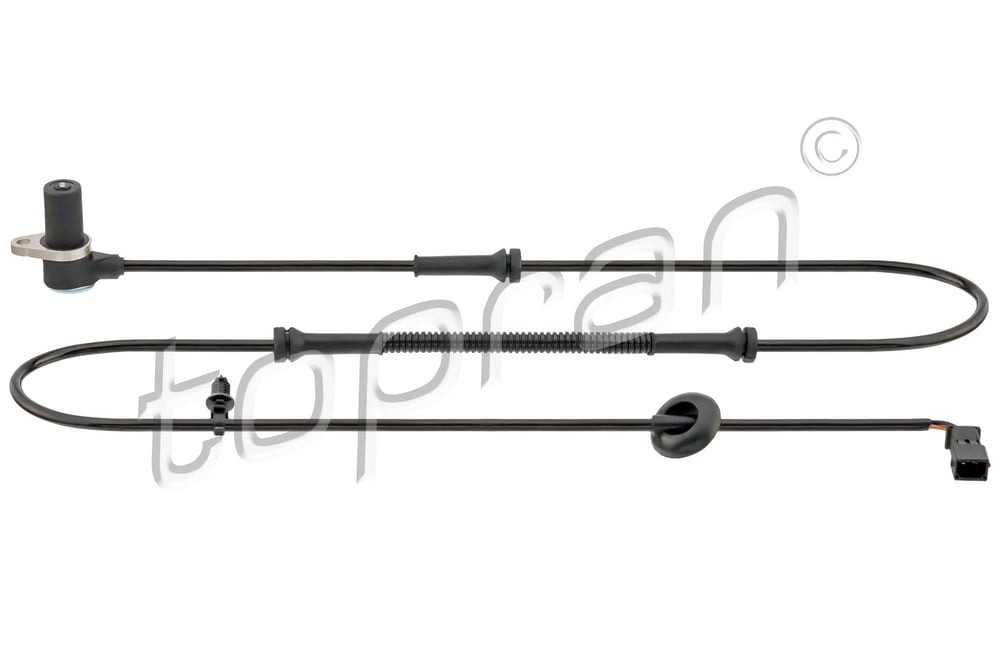 TOPRAN 115251 ABS Devir Sensörü 8E0927807G uygun fiyat hızlı kargo