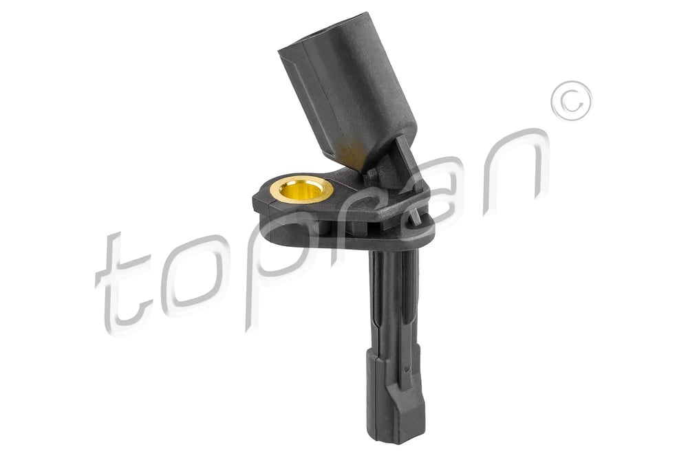TOPRAN 110610 ABS Devir Sensörü 1K0927807 uygun fiyat hızlı kargo