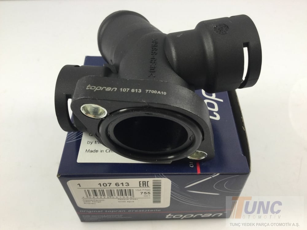 TOPRAN 107613 Adaptör 074121132 uygun fiyat hızlı kargo