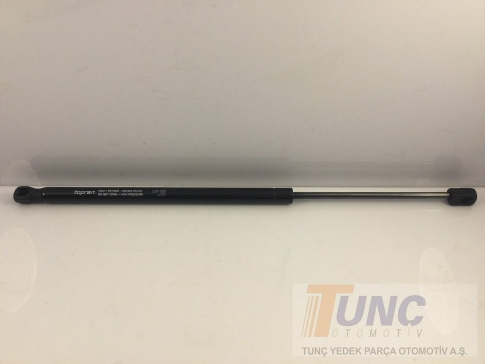 TOPRAN 115225 Bagaj Amortisörü 5C6827550 uygun fiyat hızlı kargo