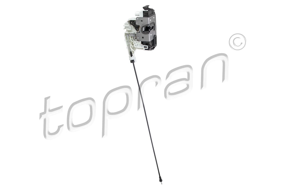 TOPRAN 411261 Bagaj Kilidi 2E1827505 uygun fiyat hızlı kargo