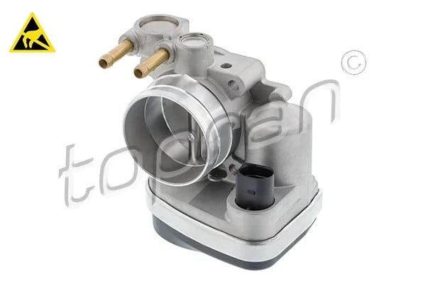 TOPRAN 639331 Boğaz Kelebeği Gaz Kelebeği 06F133062 uygun fiyat hızlı kargo