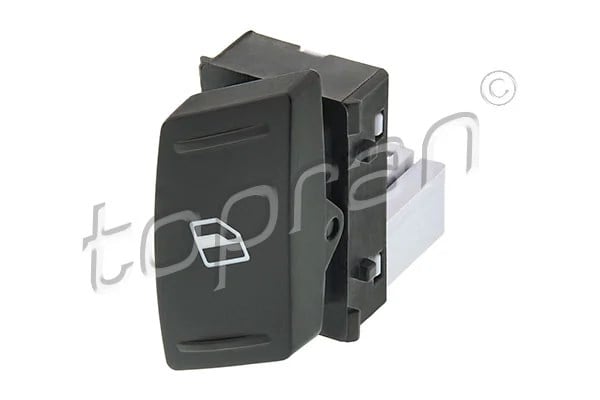TOPRAN 116 042 Cam Açma Tuşu 1Z0959855 uygun fiyat hızlı kargo