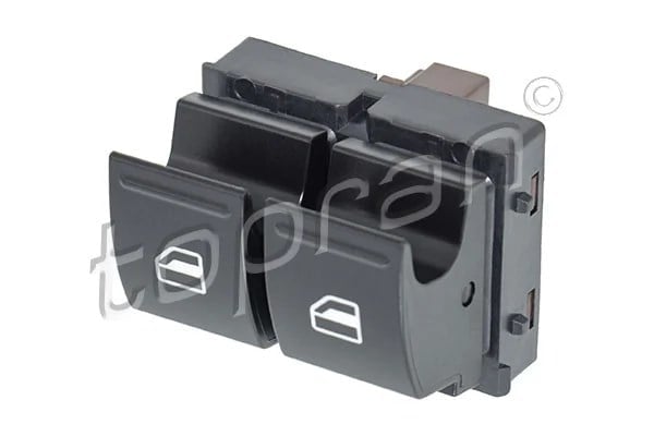 TOPRAN 116 041 Cam Açma Tuşu 1Z0959858 uygun fiyat hızlı kargo