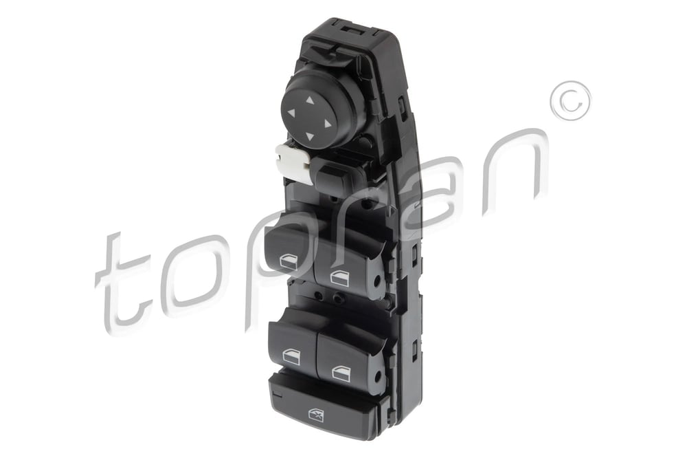 TOPRAN 503963 Cam Açma Tuşu 61319208109 uygun fiyat hızlı kargo