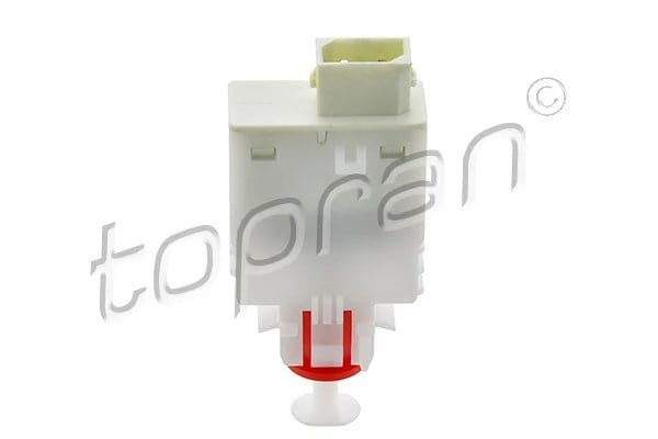 TOPRAN 500500 Debriyaj Pedal Müşürü 1239427 uygun fiyat hızlı kargo