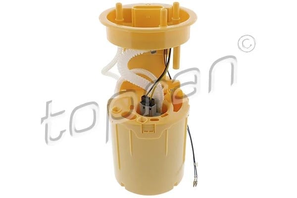 TOPRAN 114608 Depo Yakıt Pompası 7H0919088B uygun fiyat hızlı kargo
